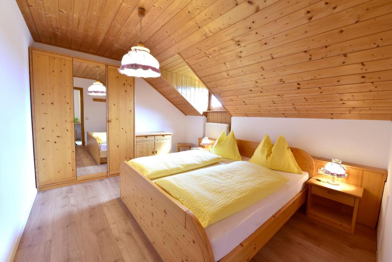 Appartement Marolhof à Cornaiano Extérieur photo