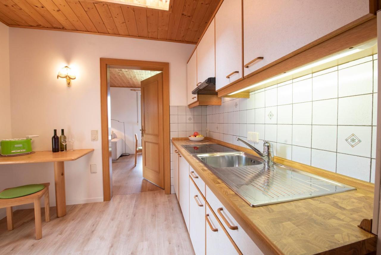 Appartement Marolhof à Cornaiano Extérieur photo