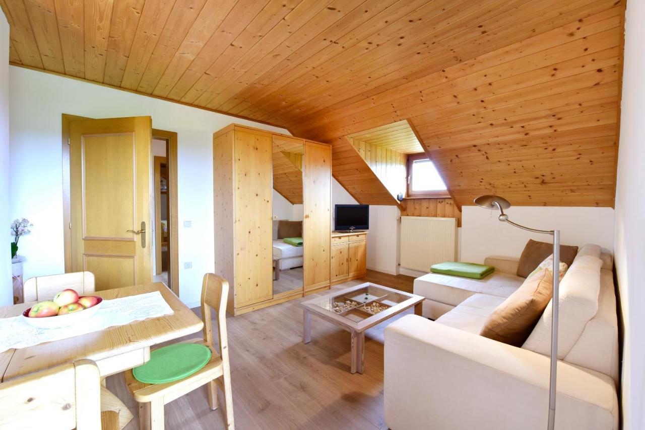 Appartement Marolhof à Cornaiano Extérieur photo