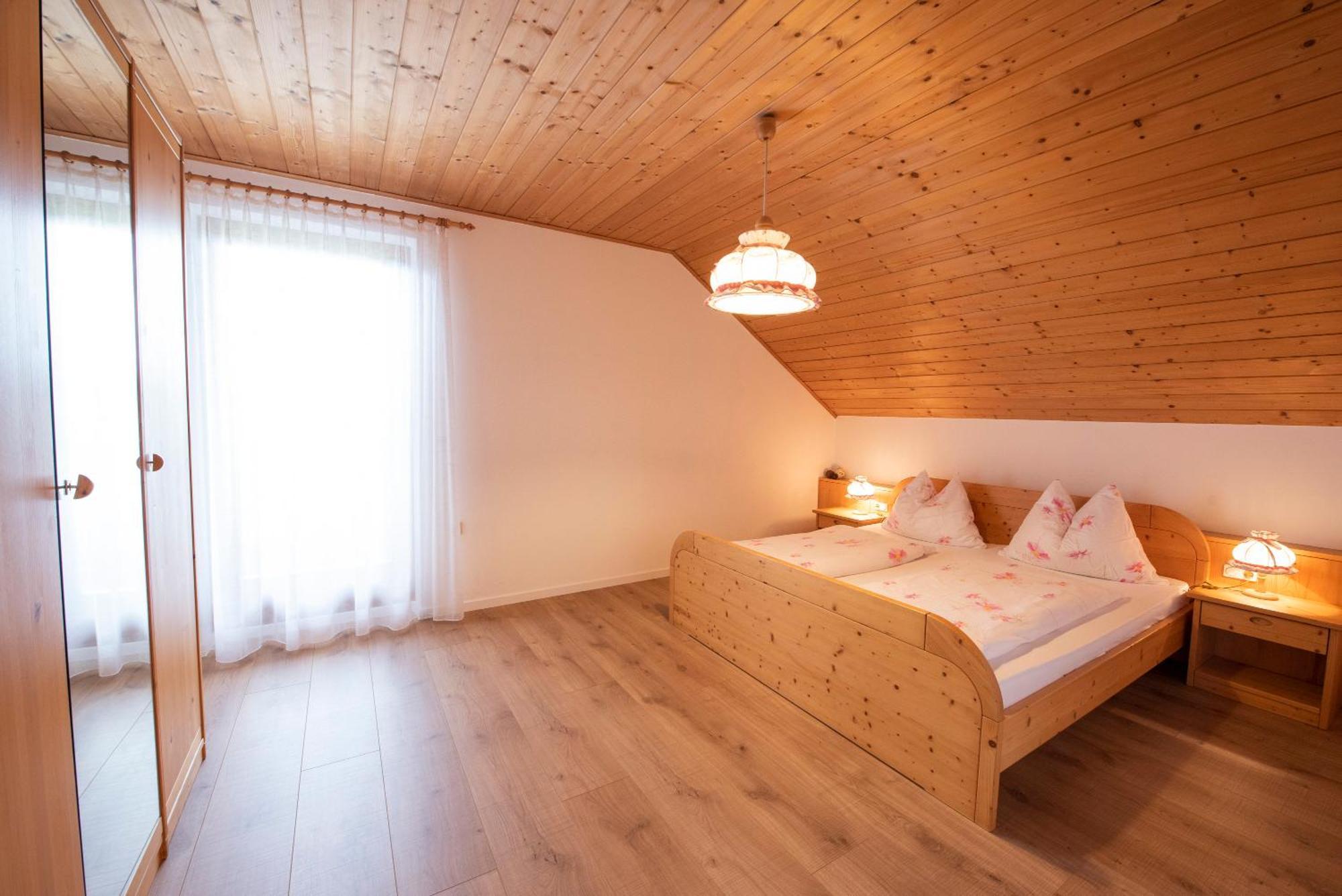 Appartement Marolhof à Cornaiano Extérieur photo